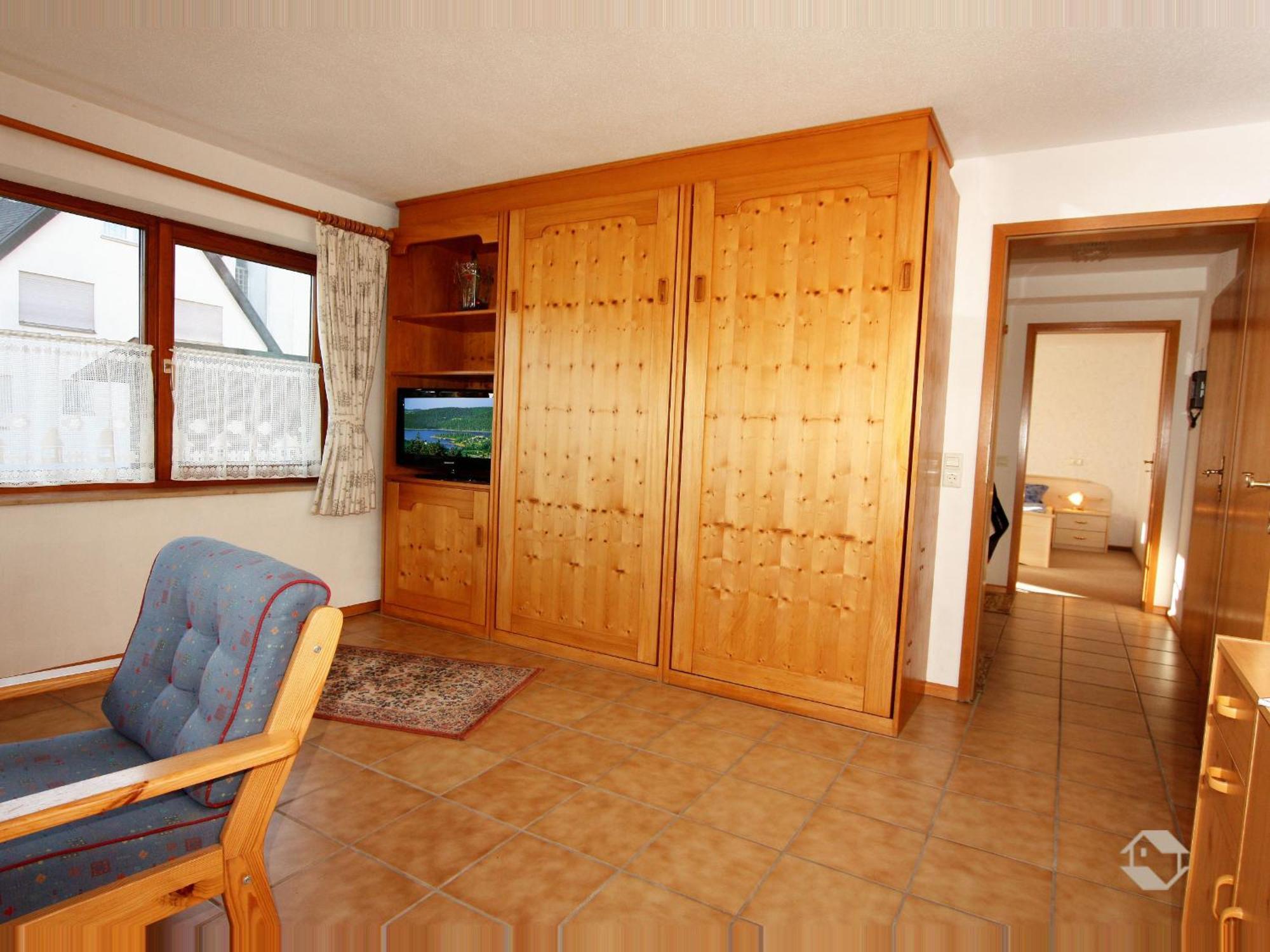Haus Doerflinger Frau Marianne Apartman Schluchsee Kültér fotó