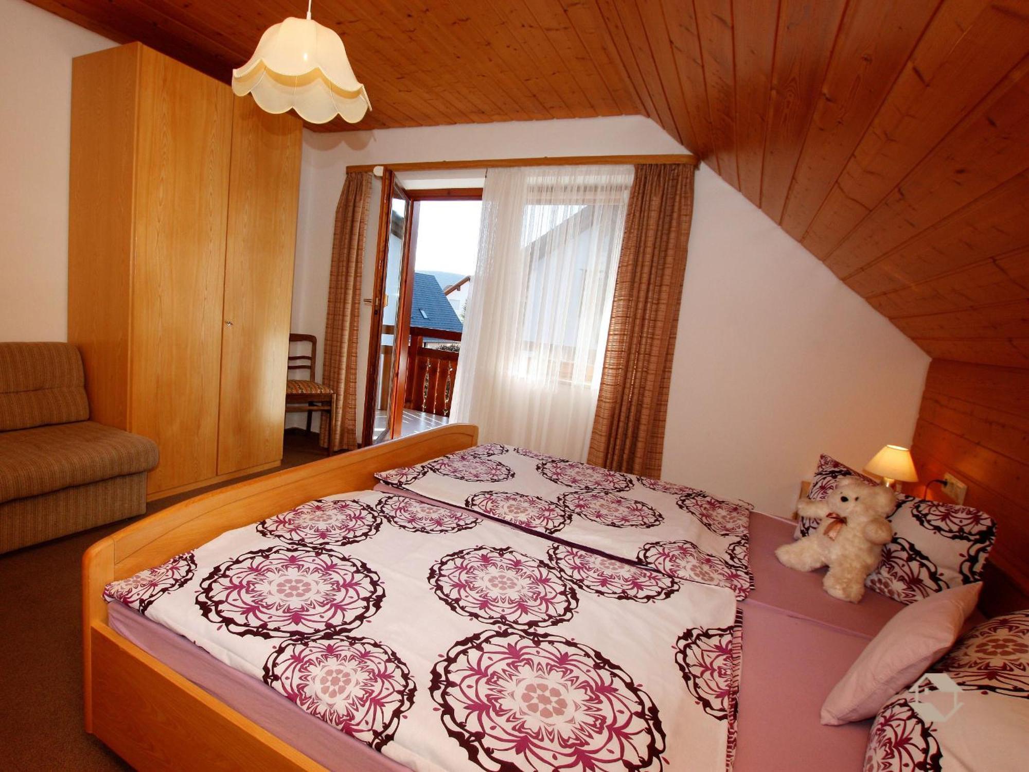 Haus Doerflinger Frau Marianne Apartman Schluchsee Kültér fotó