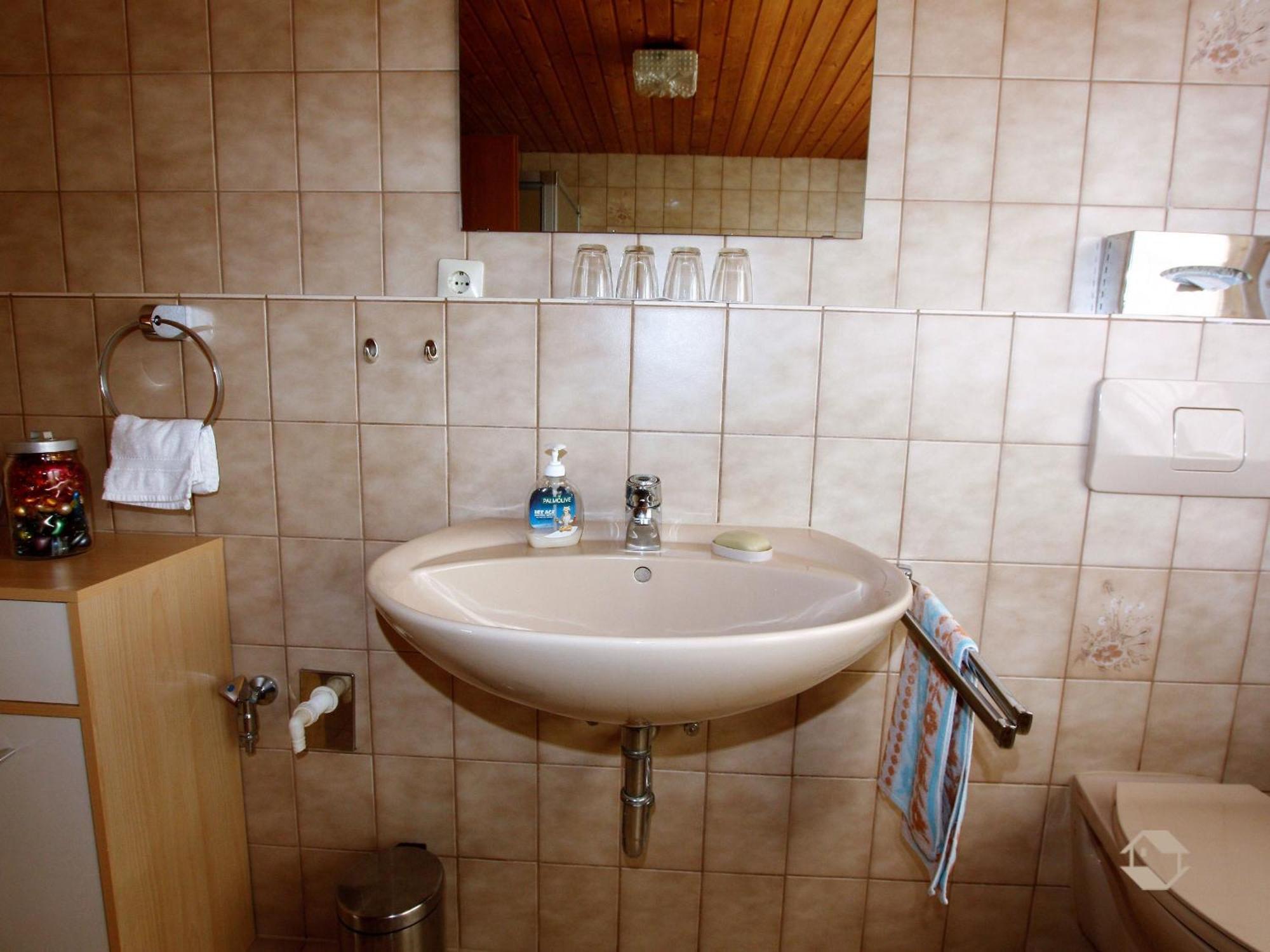 Haus Doerflinger Frau Marianne Apartman Schluchsee Kültér fotó