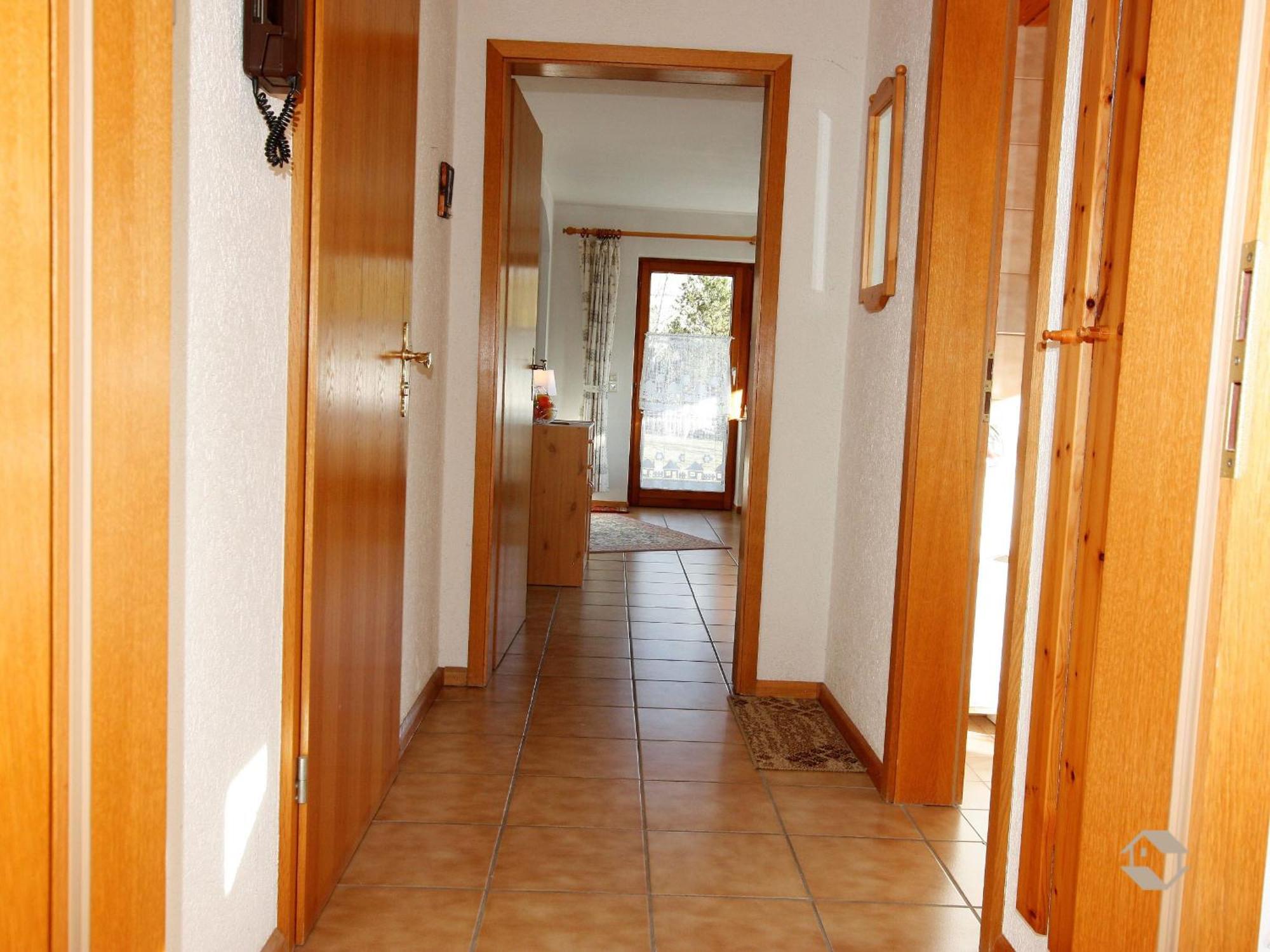 Haus Doerflinger Frau Marianne Apartman Schluchsee Kültér fotó