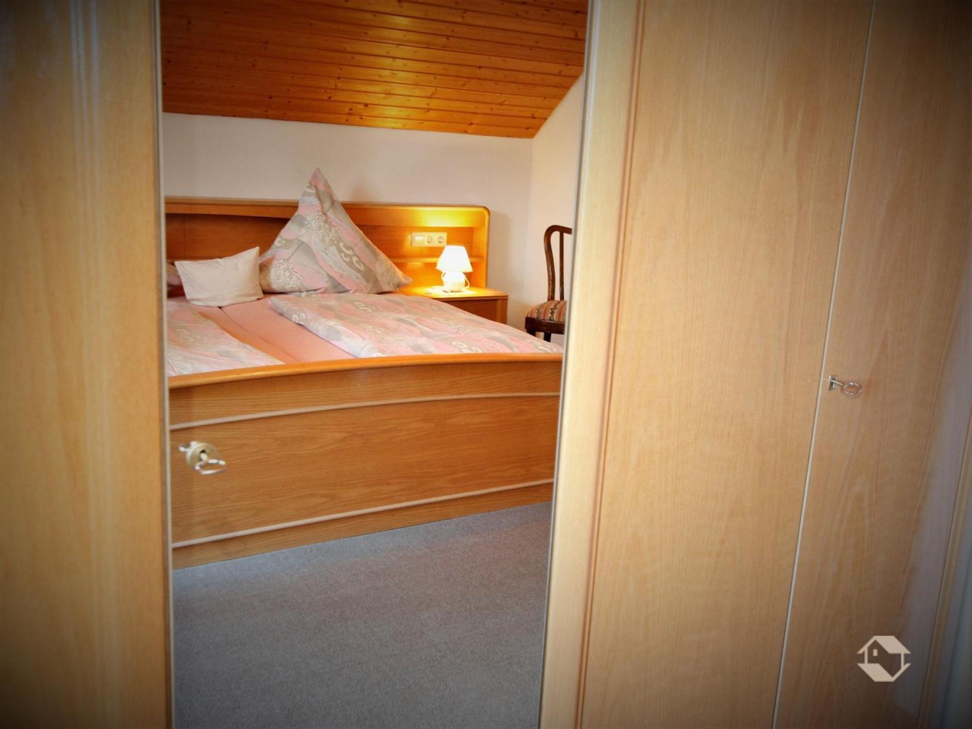 Haus Doerflinger Frau Marianne Apartman Schluchsee Kültér fotó
