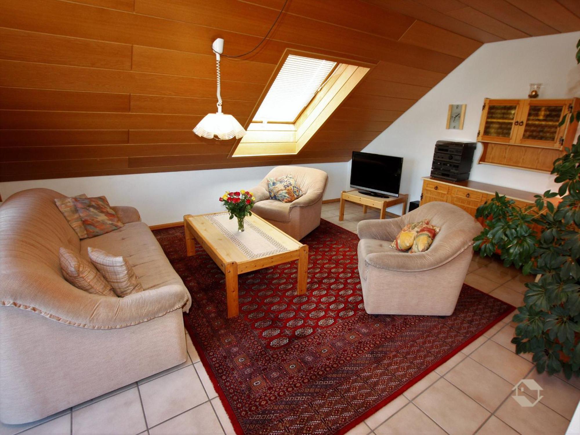 Haus Doerflinger Frau Marianne Apartman Schluchsee Kültér fotó