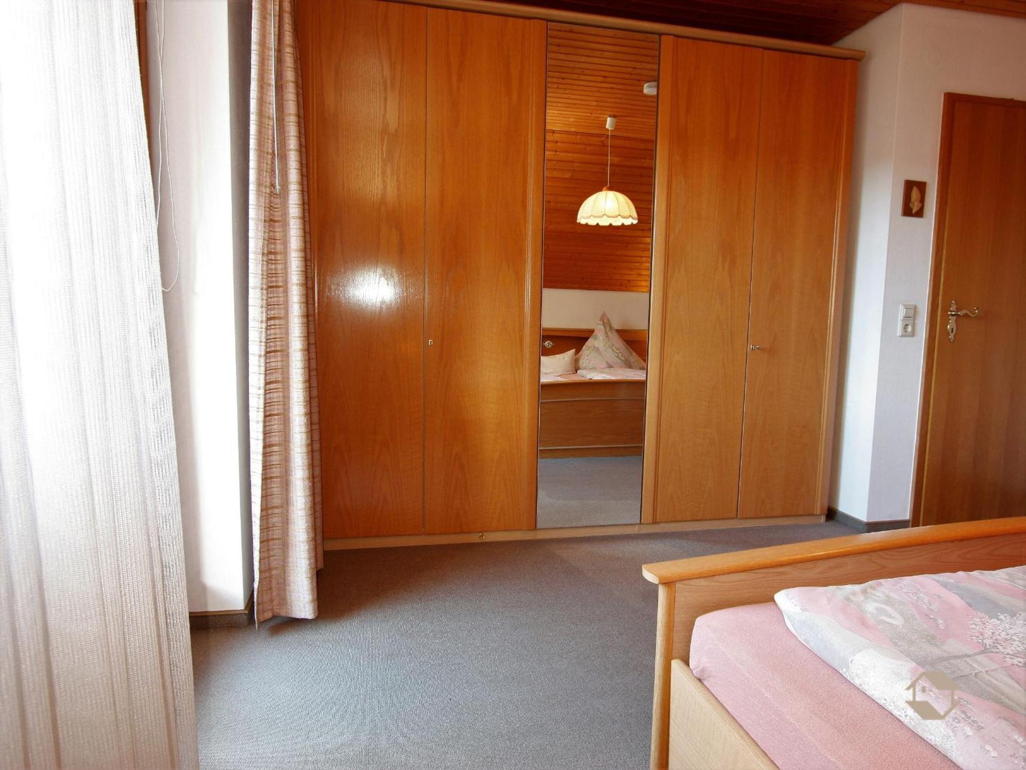 Haus Doerflinger Frau Marianne Apartman Schluchsee Kültér fotó