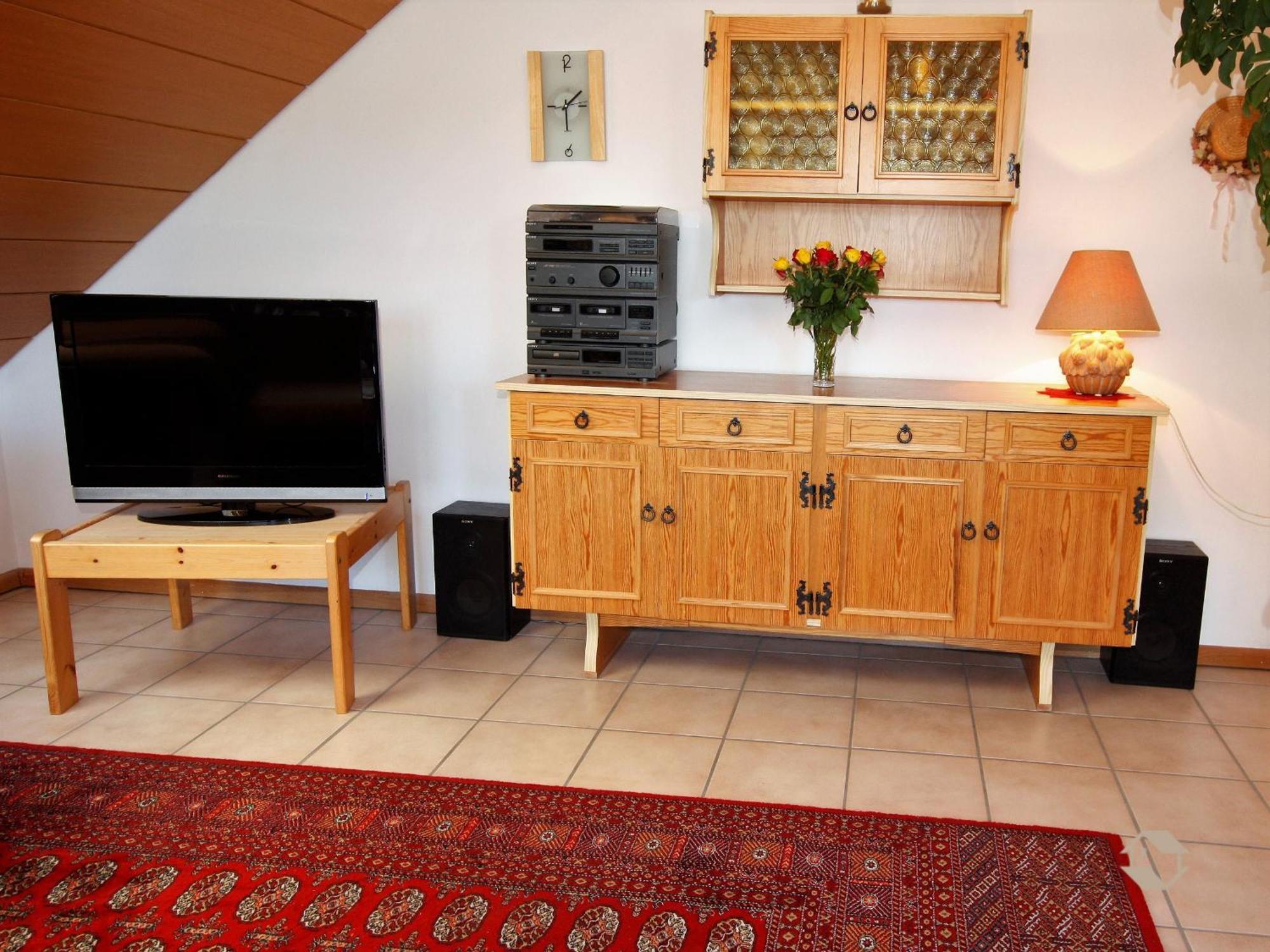 Haus Doerflinger Frau Marianne Apartman Schluchsee Kültér fotó