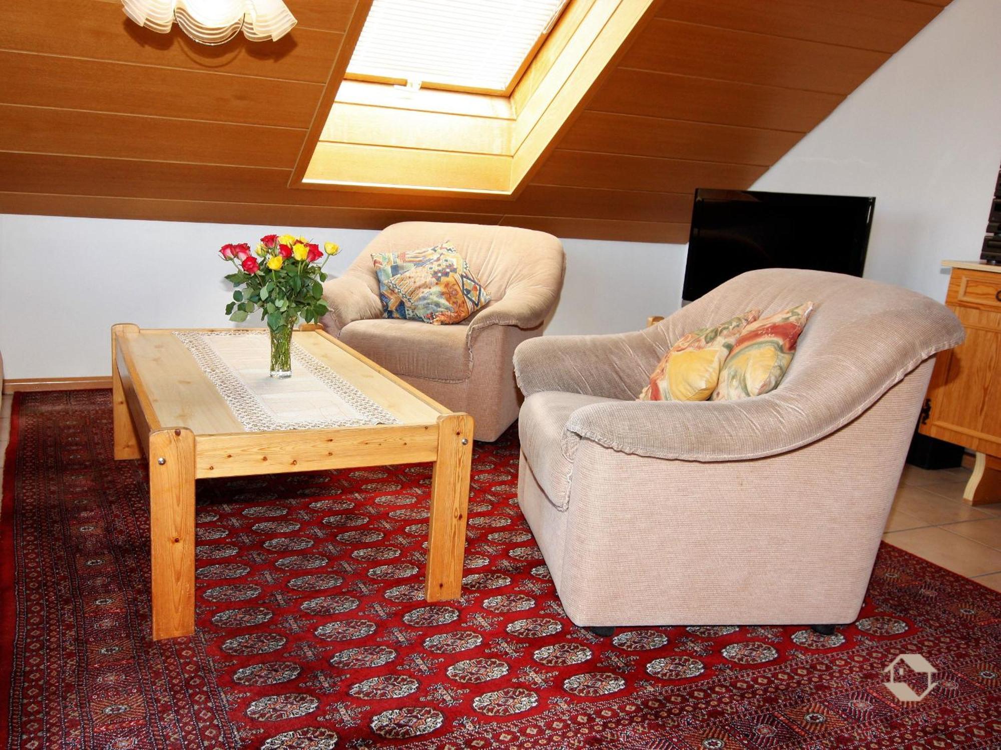 Haus Doerflinger Frau Marianne Apartman Schluchsee Kültér fotó