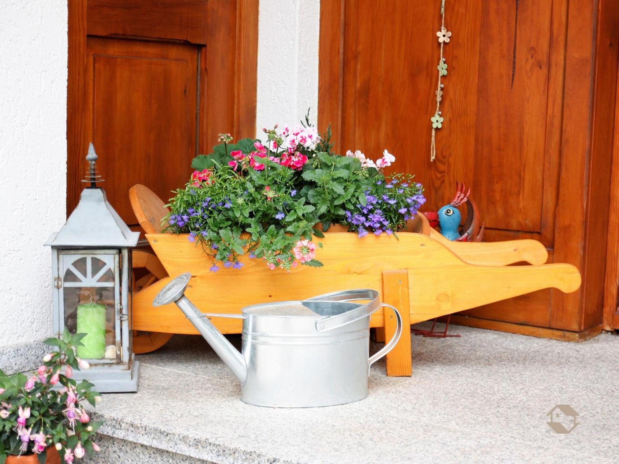 Haus Doerflinger Frau Marianne Apartman Schluchsee Kültér fotó