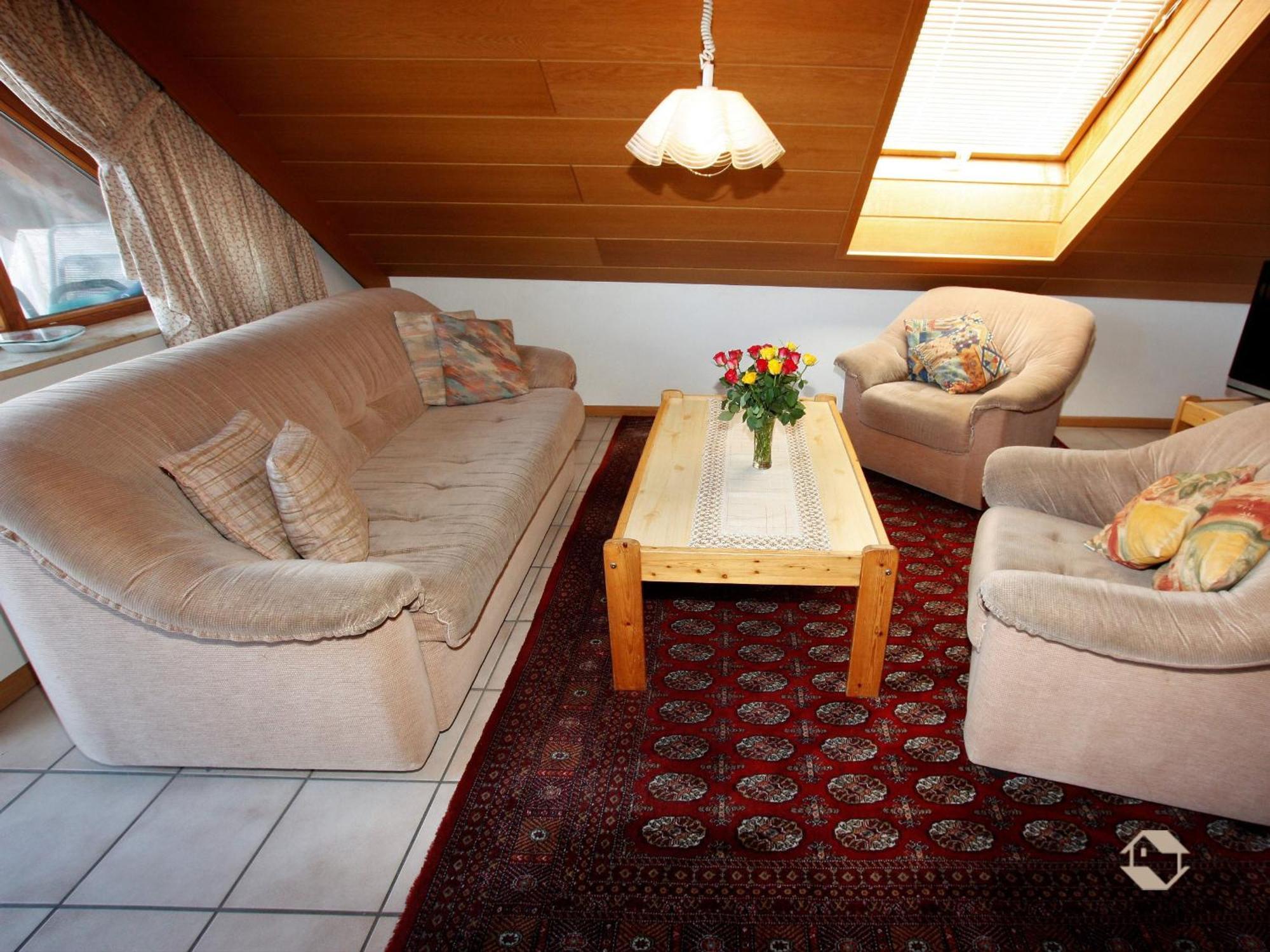 Haus Doerflinger Frau Marianne Apartman Schluchsee Kültér fotó