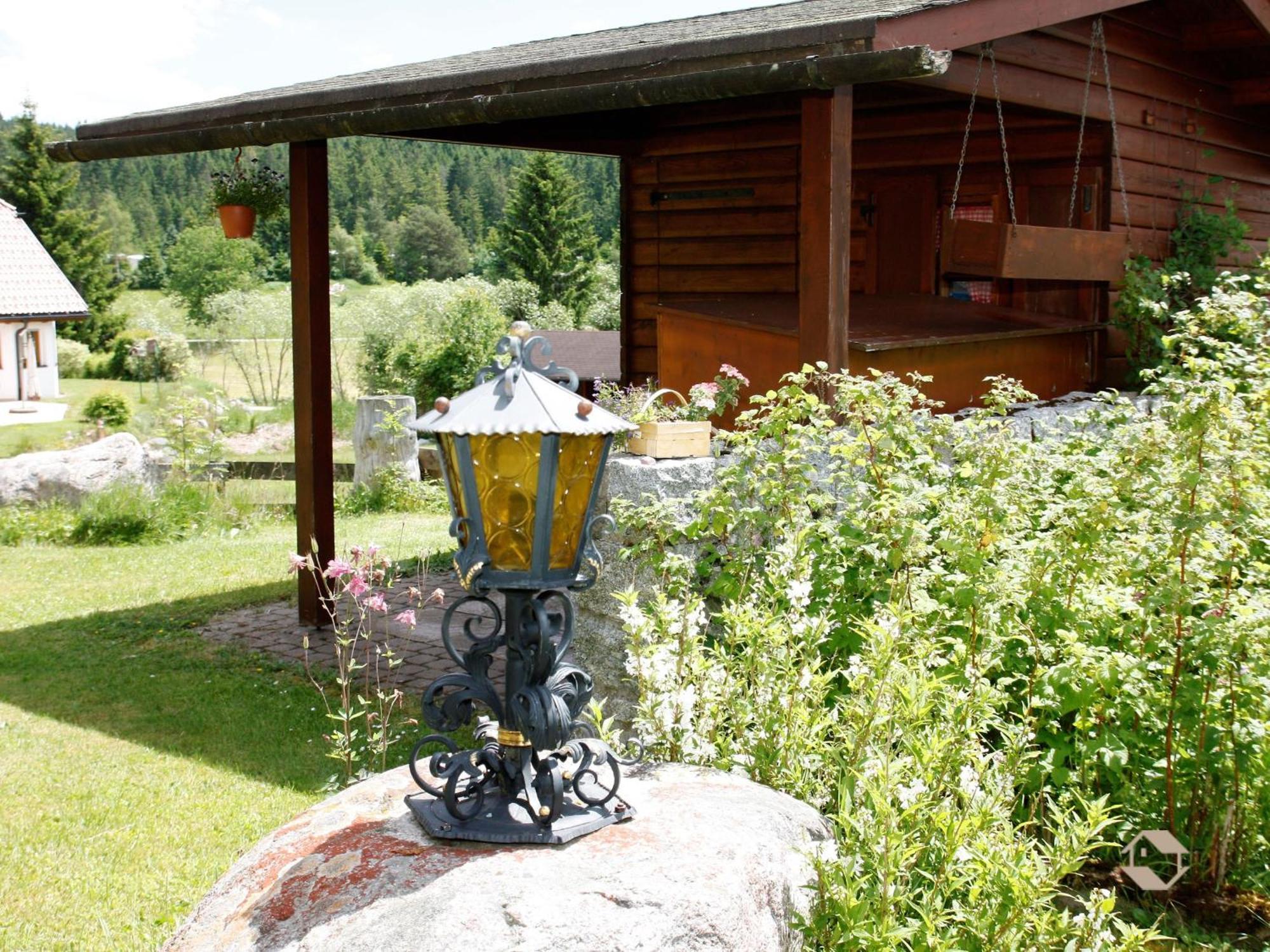 Haus Doerflinger Frau Marianne Apartman Schluchsee Kültér fotó