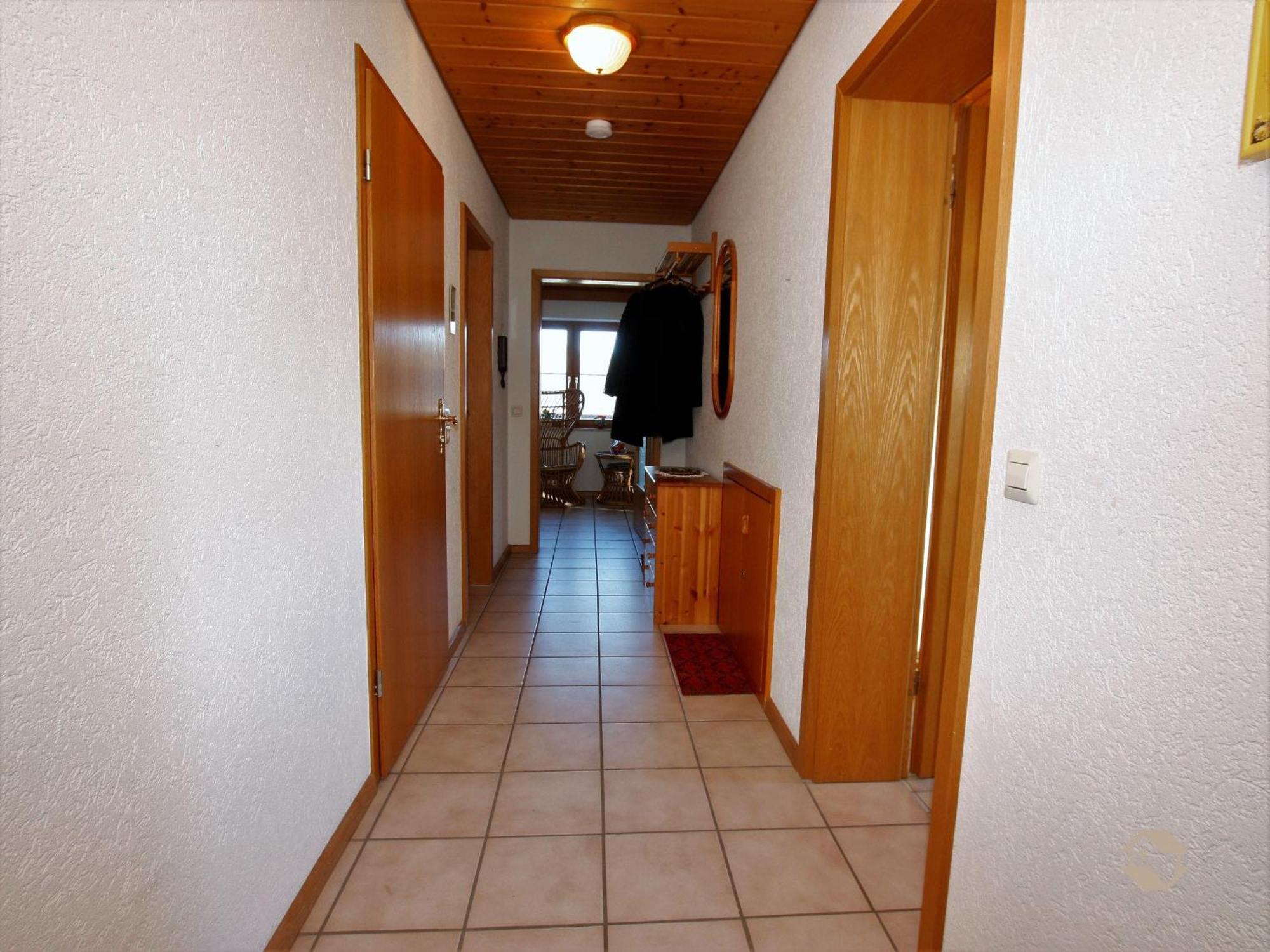 Haus Doerflinger Frau Marianne Apartman Schluchsee Kültér fotó